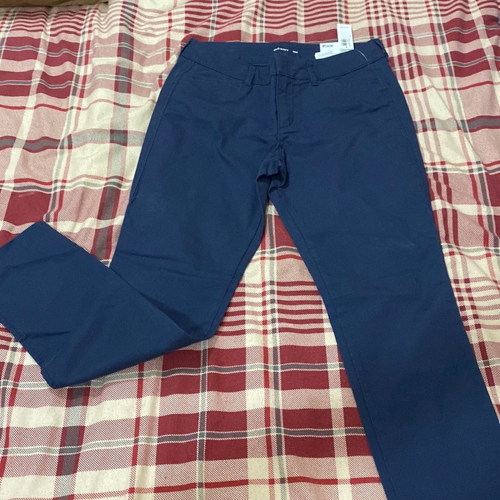 NWT Old Navy Pixie Pants